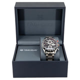 TAG Heuer Uomo CBN2A1AA.BA0643 Carrera Automatico
