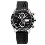 TAG Heuer Uomo CBN2A1AA.FT6228 Carrera Automatico