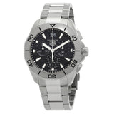 TAG Heuer Uomo CBP1110.BA0627 Aquaracer Quarzo