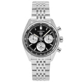 Tag Heuer Uomo CBS2210.BA0048 Carrera 39mm Auto Cronografo