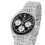Tag Heuer Uomo CBS2210.BA0048 Carrera 39mm Auto Cronografo