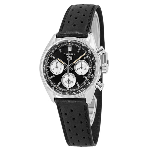 TAG Heuer Uomo CBS2210.FC6534 Carrera Automatico