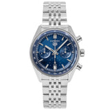 Tag Heuer Uomo CBS2212.BA0048 Carrera 39mm Auto Cronografo