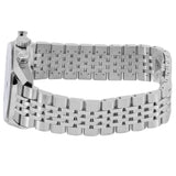 Tag Heuer Uomo CBS2212.BA0048 Carrera 39mm Auto Cronografo