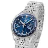 Tag Heuer Uomo CBS2212.BA0048 Carrera 39mm Auto Cronografo