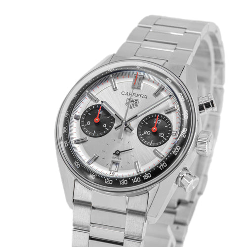 TAG Heuer Uomo CBS2216.BA0041 Carrera Automatico