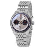 Tag Heuer Uomo CBS2216.BA0048 Carrera 39mm Auto Cronografo