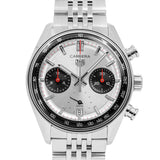 Tag Heuer Uomo CBS2216.BA0048 Carrera 39mm Auto Cronografo