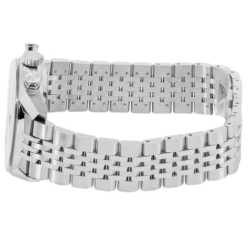 Tag Heuer Uomo CBS2216.BA0048 Carrera 39mm Auto Cronografo