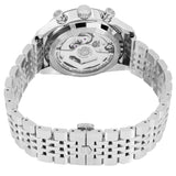 Tag Heuer Uomo CBS2216.BA0048 Carrera 39mm Auto Cronografo