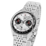 Tag Heuer Uomo CBS2216.BA0048 Carrera 39mm Auto Cronografo