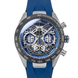 Tag Heuer CBU2081.FT6274 Carrera Extreme Sport Cronografo