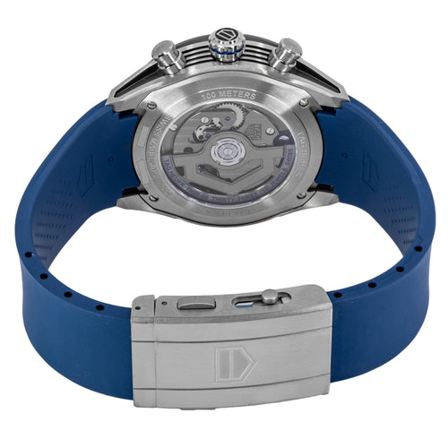 Tag Heuer CBU2081.FT6274 Carrera Extreme Sport Cronografo