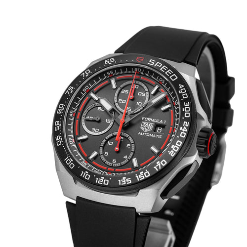 Tag Heuer Uomo CBZ2082.FT8096 Formula 1 44mm Cronografo