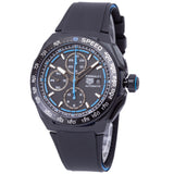 Tag Heuer Uomo CBZ2084.FT8097 Formula 1 Auto Cronografo