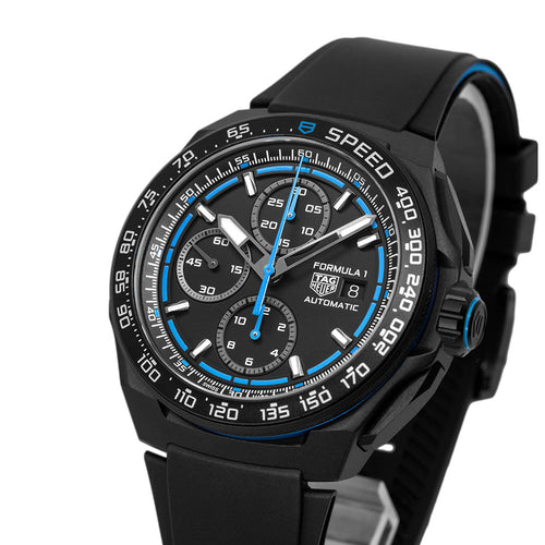 Tag Heuer Uomo CBZ2084.FT8097 Formula 1 Auto Cronografo