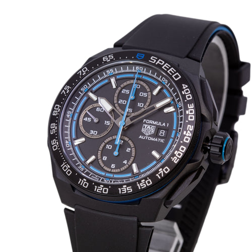 Tag Heuer Uomo CBZ2084.FT8097 Formula 1 Auto Cronografo