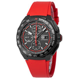Tag Heuer Uomo CBZ2085.FT8093 Formula 1 44mm Cronografo