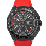 Tag Heuer Uomo CBZ2085.FT8093 Formula 1 44mm Cronografo