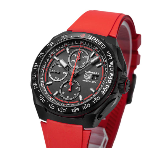 Tag Heuer Uomo CBZ2085.FT8093 Formula 1 44mm Cronografo