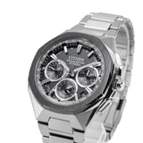 Citizen CC4104-53E Attesa F950 Satellite Wave GPS Eco-Drive