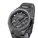 Citizen Uomo CC4105-69E Attesa Satellite Wave Eco-Drive