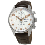 TAG Heuer Uomo CV2A1AC.FC6380 Carrera Automatico