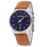 Meistersinger Uomo DM908N N° 03 Automatico