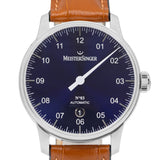 Meistersinger Uomo DM908N N° 03 Automatico