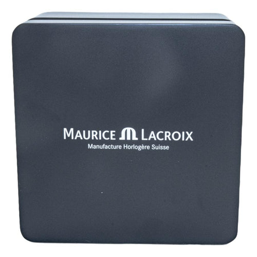 Maurice Lacroix Uomo AI6007-SS002-331-1 Aikon Automatico