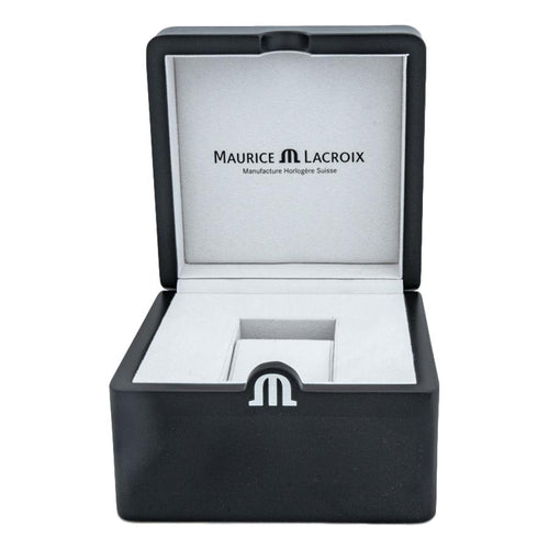 Maurice Lacroix Uomo AI6007-SS002-331-1 Aikon Automatico