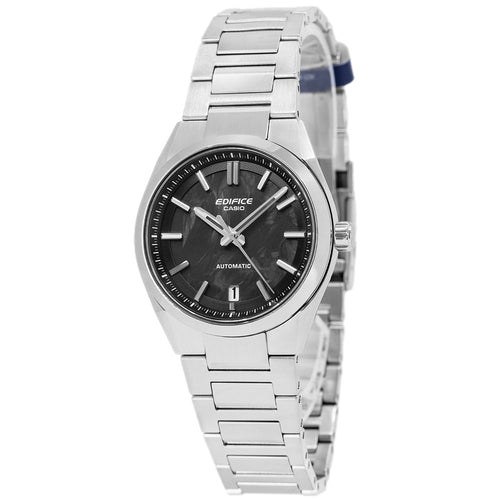 Casio Uomo EFK-100CD-1AER Edifice Forged Carbon Automatico