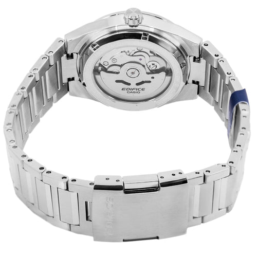 Casio Uomo EFK-100CD-1AER Edifice Forged Carbon Automatico