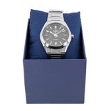 Casio Uomo EFK-100CD-1AER Edifice Forged Carbon Automatico