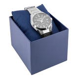 Casio Uomo EFK-100CD-1AER Edifice Forged Carbon Automatico