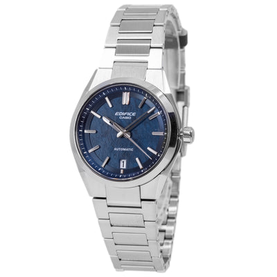 Casio Uomo EFK-100D-2AER Edifice Meccanico Automatico 39mm