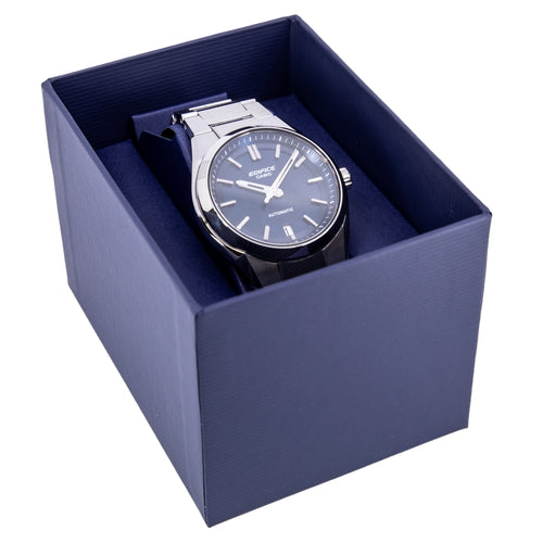 Casio Uomo EFK-100D-2AER Edifice Meccanico Automatico 39mm