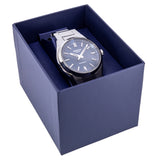 Casio Uomo EFK-100D-2AER Edifice Meccanico Automatico 39mm