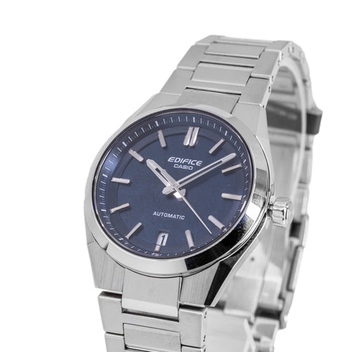 Casio Uomo EFK-100D-2AER Edifice Meccanico Automatico 39mm