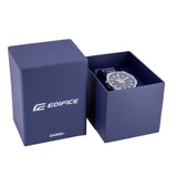 Casio Uomo EFR-S108D-1AVUEF Edifice Slim Quarzo