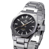 Casio Uomo EFR-S108D-1AVUEF Edifice Slim Quarzo