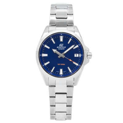 Casio Man EFV-100D-2AVUEF Edifice Classic Quarzo