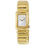 Citizen Donna EG2973-55D Lady Gold Eco-Drive