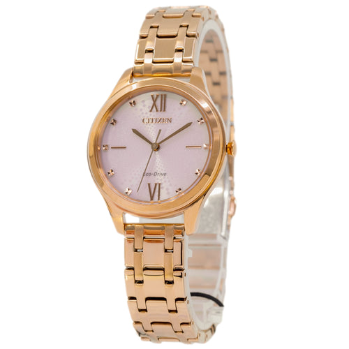 Citizen Donna EM0503-75X Elegance Eco Drive