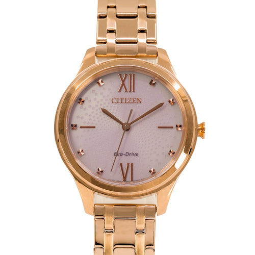 Citizen Donna EM0503-75X Elegance Eco Drive