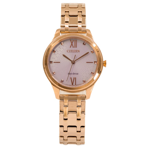 Citizen Donna EM0503-75X Elegance Eco Drive