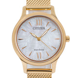 EM0892-80D-Citizen Donna EM0892-80D Lady Eco-Drive
