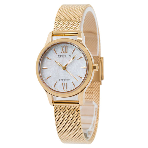 EM0892-80D-Citizen Donna EM0892-80D Lady Eco-Drive