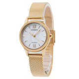 EM0892-80D-Citizen Donna EM0892-80D Lady Eco-Drive