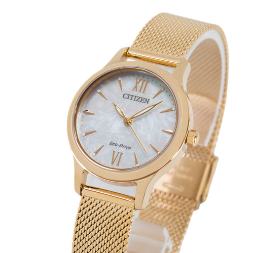EM0892-80D-Citizen Donna EM0892-80D Lady Eco-Drive